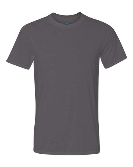 6 Pack Performance Short Sleeve Crewneck T-Shirt