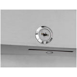 Atosa Bottom Mount Two (2) Door Reach-in Freezer