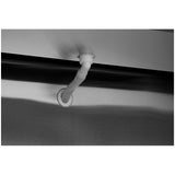 Atosa Bottom Mount Two (2) Door Reach-in Freezer