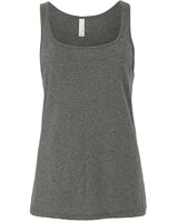Bella + Canvas® Ladies Relaxed Jersey Tank