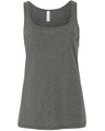Bella + Canvas® Ladies Relaxed Jersey Tank