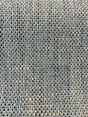 Tafnir Onyx Tweed Chenille Backed Upholstery Fabric - Onyx Tweed, 56" Width (1 Yard)