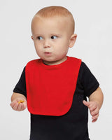 RADYAN® Toddler Jersey Bib - 1005