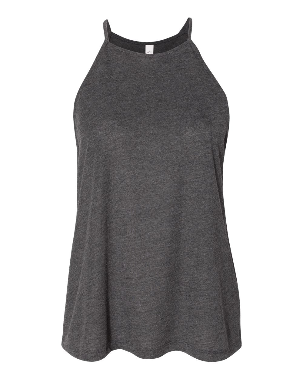 BELLA + CANVAS® Women's Flowy High-Neck Tank