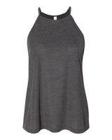 BELLA + CANVAS® Women's Flowy High-Neck Tank