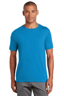 Gildan Ultra Cotton Crewneck Short Sleeve T-Shirt