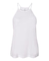 BELLA + CANVAS® Women's Flowy High-Neck Tank