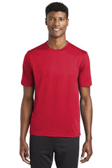 Sport-Tek® PosiCharge Crewneck Short Sleeve Tough Tee