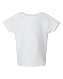 RADYAN® Infant Baby Rib Tee