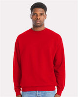 Hanes® Perfect Fleece Crewneck Sweatshirt