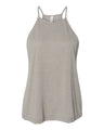 BELLA + CANVAS® Women's Flowy High-Neck Tank