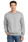 Gildan® DryBlend Crewneck Long Sleeve Sweatshirt