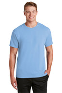 JERZEES® - Dri-Power Short Sleeve Crewneck Performance T-Shirt