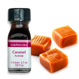 Caramel Flavor - 1 Dram