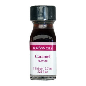 Caramel Flavor - 1 Dram