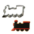 Train Cookie Cutter 3 in B2023