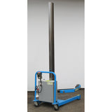 Savage 0712HT Bowl Lift Truck, Used Excellent Condition