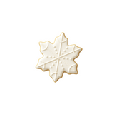 Mini Snowflake Cookie Cutter 1.75 in M193