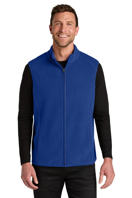 Port Authority® C-FREE Fleece Vest