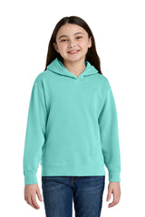 Comfort Colors® Youth Lightweight Hooded Sweatshirt