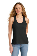 Gildan® Softstyle Women’s CVC Racerback Tank