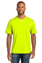 CornerStone® Tall Workwear Pro Short Sleeve Pocket Tee