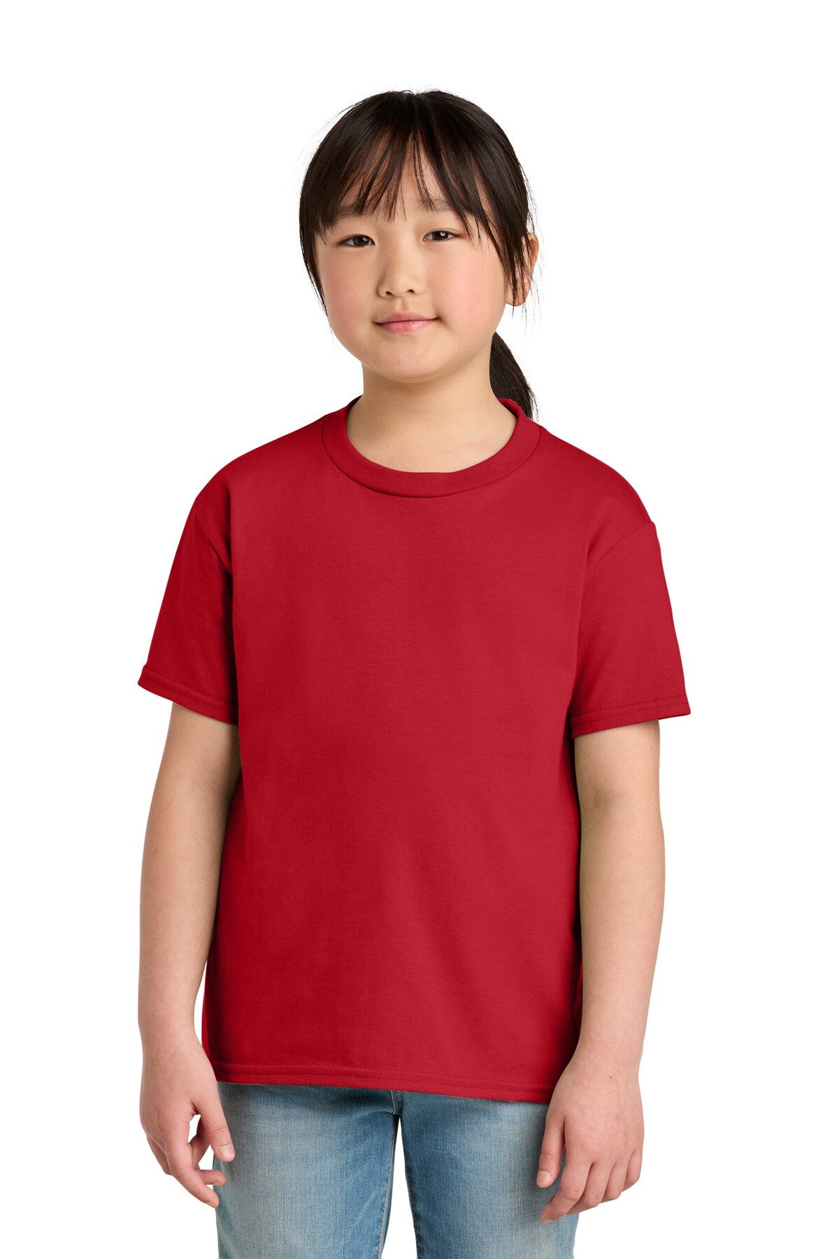 Gildan® Youth Softstyle Midweight Tee