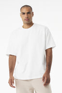 BELLA+CANVAS® Adult Heavyweight Short Sleeve Tee