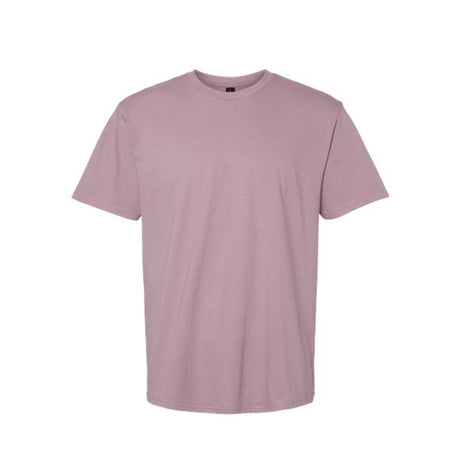 Gildan® Softstyle Midweight Short Sleeve Crewneck T-Shirt