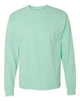 Hanes Unisex Beefy-T Long Sleeve T-Shirt