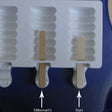 2-1/2" Popsicle Sticks - Pack of 200