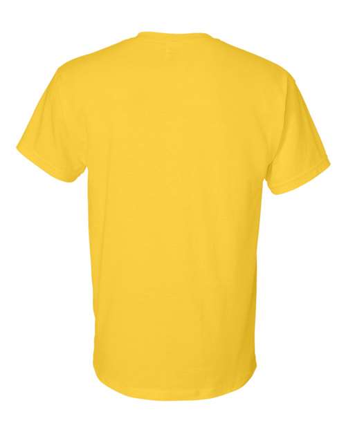 12 Pack Gildan® Mens Short Sleeve Crewneck DryBlend T-Shirt