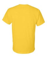 12 Pack Gildan® Mens Short Sleeve Crewneck DryBlend T-Shirt