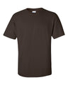 Gildan® Ultra Cotton Crewneck Short Sleeve T-Shirt