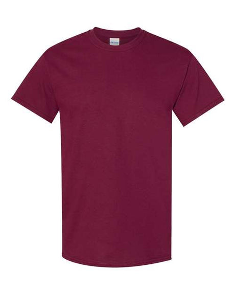 12 Pack: Gildan® Heavy Cotton Crewneck Short Sleeve T-Shirt