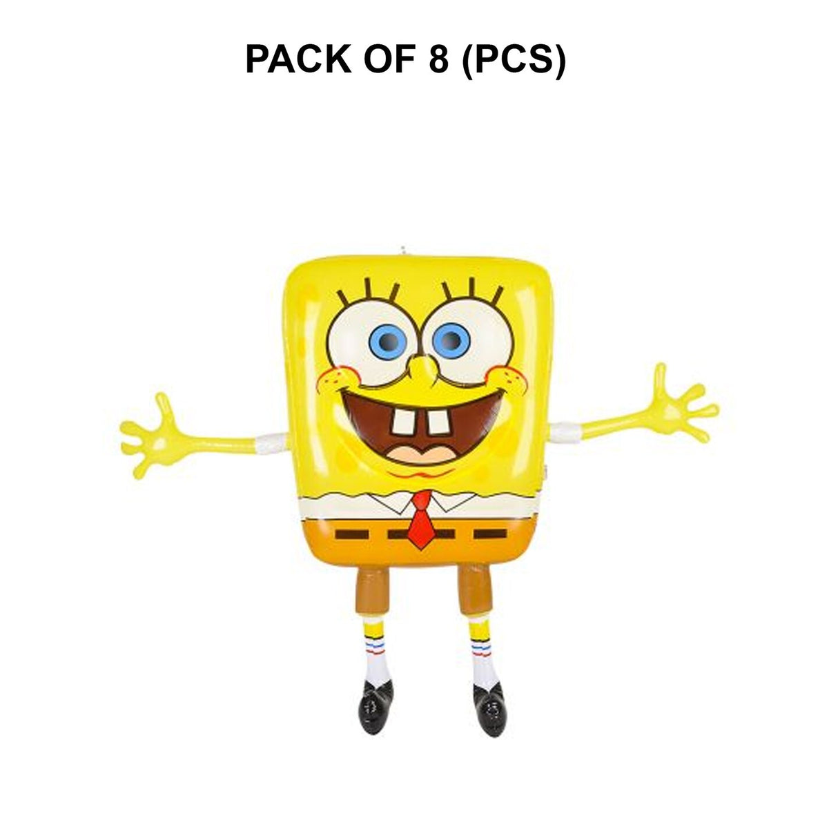 Inflatable Spongebob