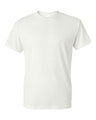 12 Pack: Gildan® Mens Short Sleeve DryBlend T-Shirt