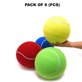 Jumbo Tennis Ball - Assorted Colors