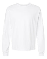 BELLA + CANVAS® Heavyweight Crewneck Long Sleeve Tee
