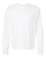 BELLA + CANVAS® Heavyweight Crewneck Long Sleeve Tee