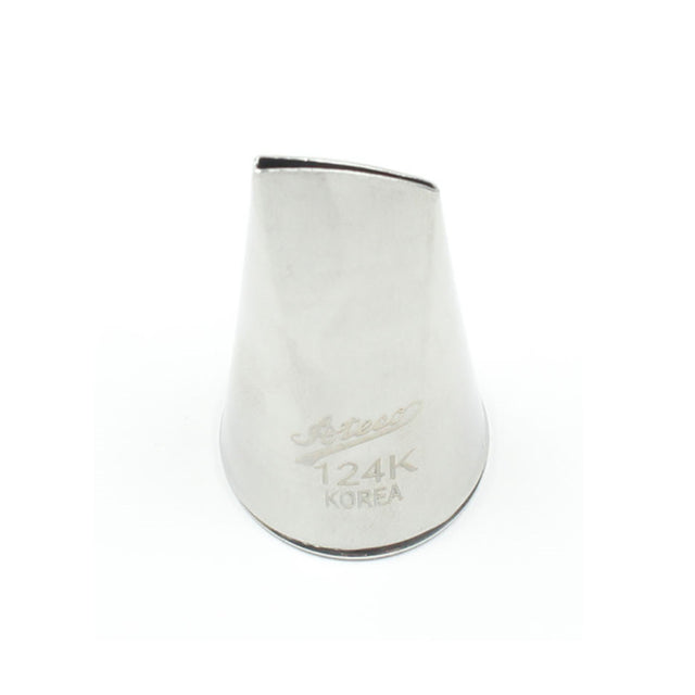 Ateco Korean Flower Pastry Tube # 124K