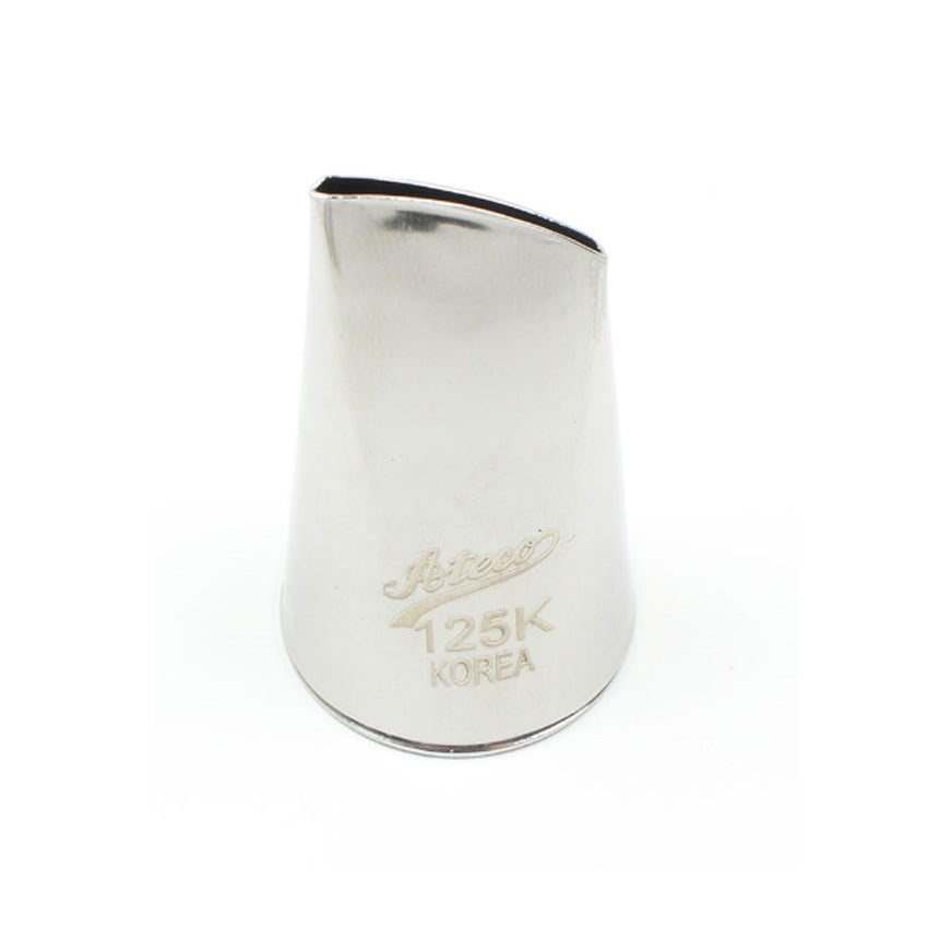 Ateco Korean Flower Pastry Tube # 125K