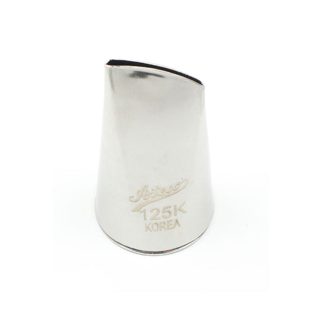 Ateco Korean Flower Pastry Tube # 125K