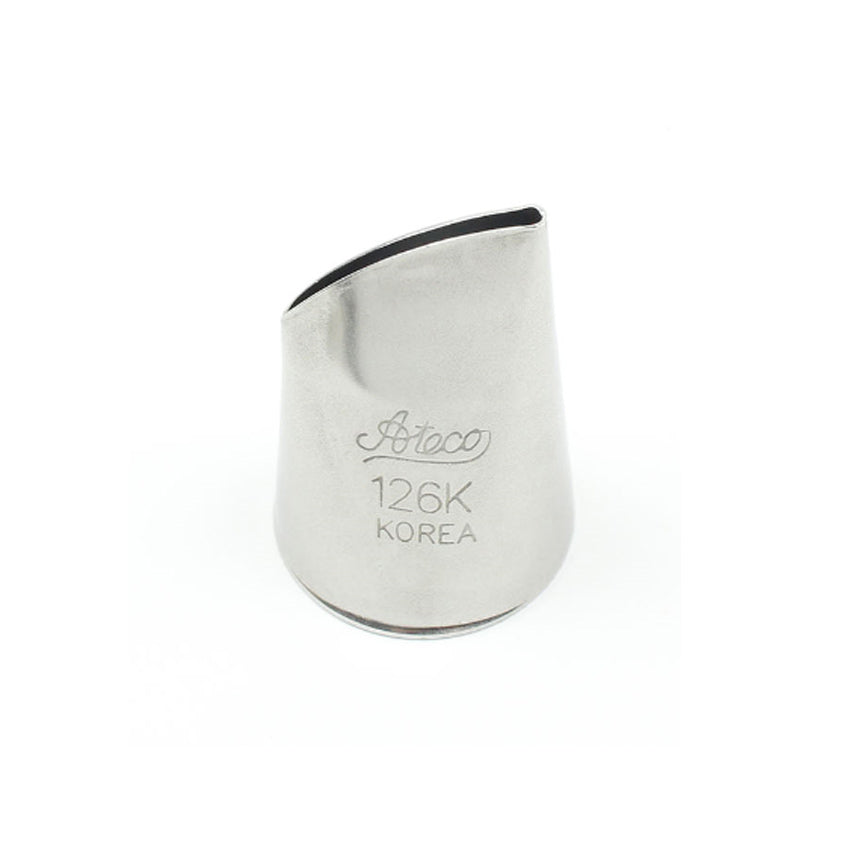 Ateco Korean Flower Pastry Tube # 126K