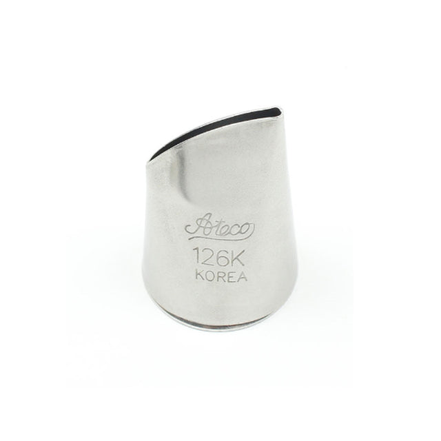 Ateco Korean Flower Pastry Tube # 126K