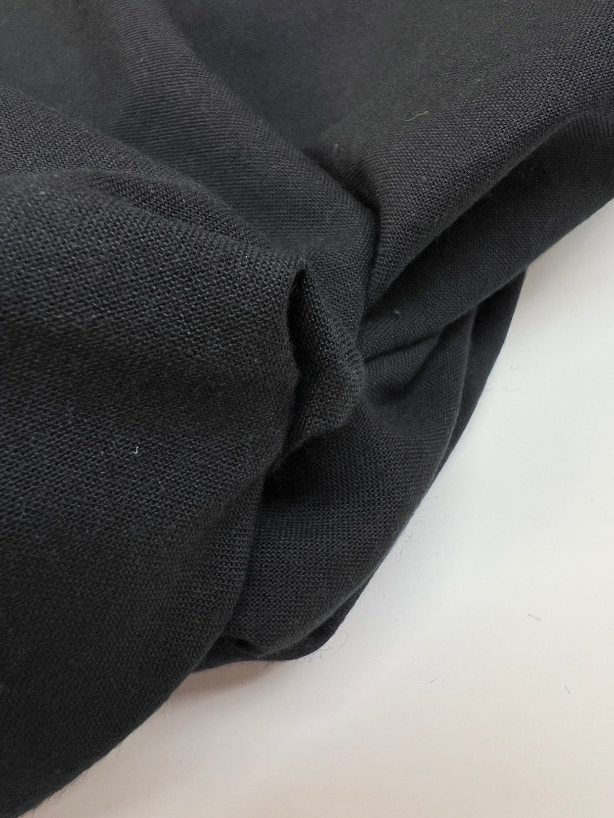 Cotton Blue Shade Fabric