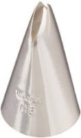 Wilton 113 Leaf Decorating Tip