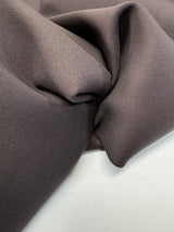 Purple Stretch Knitted Fabric