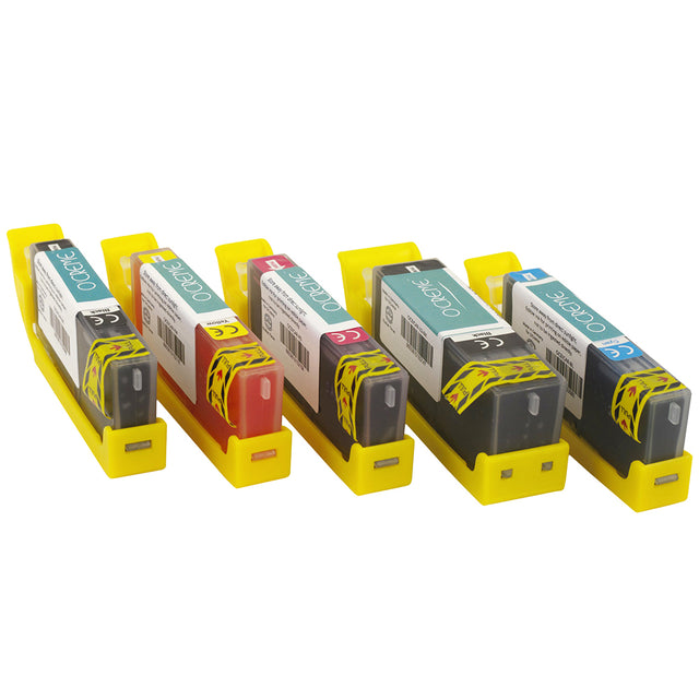 O'Creme Edible Ink Cartridges for Canon Printers