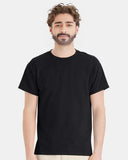 Hanes® Ecosmart Crewneck Short Sleeve T-Shirt